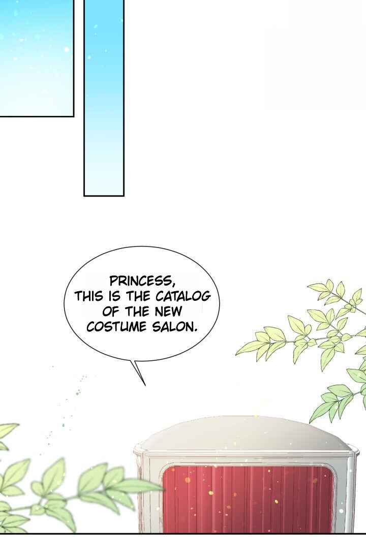 The Fake Princess' OP Bunny Chapter 13 16